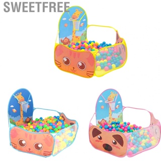 Sweetfree Playhouse Ball  Toy Improve Infant Intelligences for Parent Child Interaction