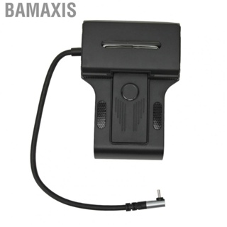 Bamaxis Game Console Dock  Docking Station 5 in 1 Heat Dissipation for