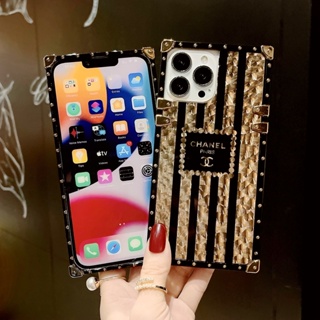 ใหม่ เคสโทรศัพท์มือถือ ทรงสี่เหลี่ยม ลายคิตตี้ สําหรับ iPhone XSmax XR XS IX 7Plus 8P iPhone 6SPlus 6P 7 8 SE 2020 iPhone 6 6S 13mini iPhone 12mini