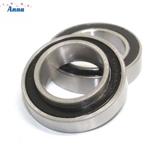 【Anna】Bearing 22.2x37x8x11.5mm.24x37x8mm Bicycle Bottom Bottom Bracket MR22237