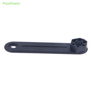 (Plusflower) ใหม่ กุญแจฉุกเฉิน สําหรับรถจักรยานยนต์ PCX150 SDH110T-7 125