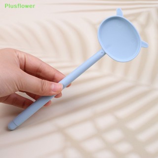 (Plusflower) เครื่องมือวัดสายตา แบบพลาสติก 2 ชิ้น