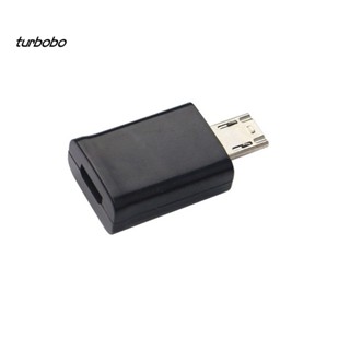 Turbobo อะแดปเตอร์เชื่อมต่อ Micro USB 5Pin เป็น 11Pin สําหรับ Samgsung Galaxy Note 2 S3 i9300