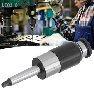 Leo310 หัวจับคอลเล็ต Morse Taper Shank Tool เครื่องกลึงซีเอ็นซี ต๊าปบัฟเฟอร์ Telescopic MT2‑GT12‑110L