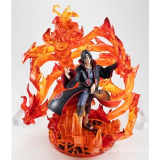 Megahouse MH GEM Naruto Uchiha Itachi Susano [พร้อมส่ง]