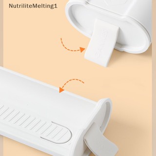 [NutriliteMelting1] กล่องลิ้นชักเก็บเกี๊ยว แบบไม่ติด [TH]