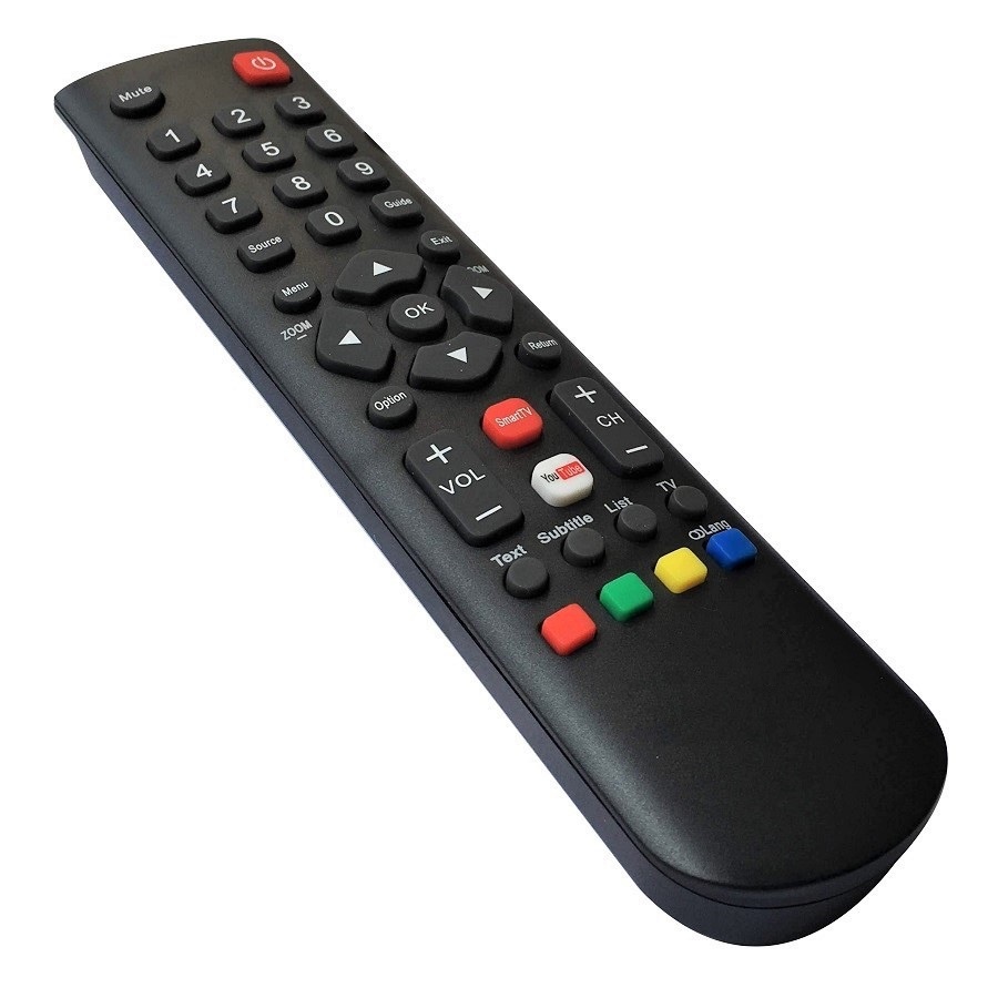 Tcl tc-97 สมาร์ททีวี ทีวีอินเทอร์เน็ต รีโมท led TV-นําเข้า