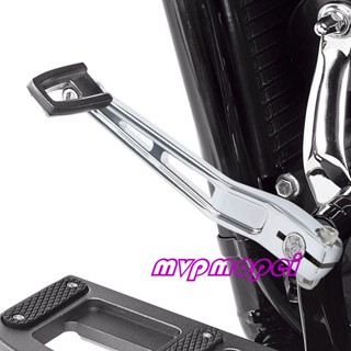 ลดราคา!เบรกเกอร์ด้านหน้า แบบนิ่ม ดัดแปลง สไตล์ใหม่ สําหรับรถจักรยานยนต์ Harley Motorcycle 05-22