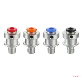 Zzz ฟิตติ้งนิวเมติก BP6 1 75 มม. ถอดออกได้ สําหรับเครื่องพิมพ์ 3D