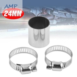 ⚡READYSTOCK⚡Exhaust Clamp Exhaust Clamp Kit Exhaust Pipes Clamp Parking Heater Connector