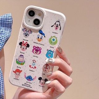 เคสโทรศัพท์มือถือ TPU ลายการ์ตูนดิสนีย์ Lightyear สําหรับ IPhone 14 Promax 12 13 Pro IP 11 Pro Max XS XR 7 8 Plus