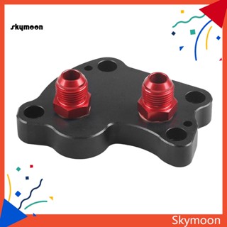Skym* อะแดปเตอร์กรองน้ํามันเครื่อง สําหรับ BMW Mini Cooper S R53