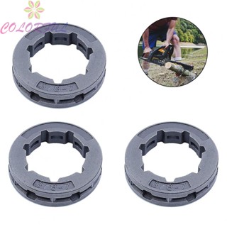 【COLORFUL】Rim Sprocket For MS361 MS362 MS440 For MS441 MS460 MS660 Garden Tool Brand New