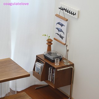 Coagulatelove แจกันดอกไม้จิ๋ว 1:6 อุปกรณ์เสริม สําหรับบ้านตุ๊กตา สุ่มสี 1 ชิ้น