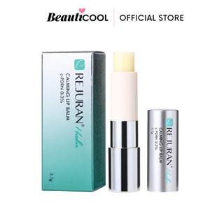 REJURAN Healer Calming Lip Balm 3.7g ลิปบาล์มสูตรเข้มข้น แตก ลอก