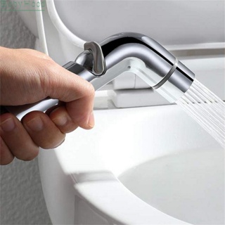 【Big Discounts】Toilet Bidet Sprayer No Splashing Water Saving 1pcs Flow Health Faucet#BBHOOD