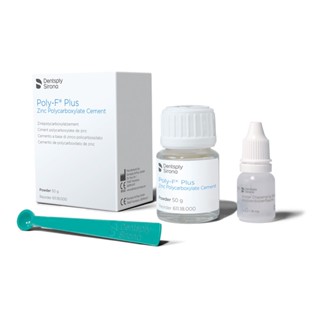 Densply Filling and Luting Glass Ionomer Cement repair filling material