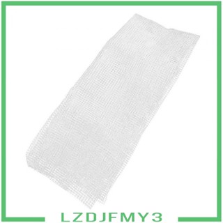 [Lzdjfmy3] มุ้งตาข่าย ป้องกันปลา อเนกประสงค์ DIY อุปกรณ์เสริม สําหรับตู้ปลา