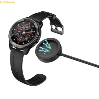 Godd ที่ชาร์จ USB แบบเปลี่ยน สําหรับ Mibro X1 Smart Watch Verge