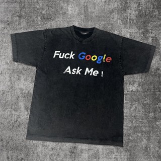 ฤดูร้อนวินเทจตลก Parody สโลแกนเสื้อยืดหลวมพิมพ์สบาย ๆ แขนสั้นผู้ชาย