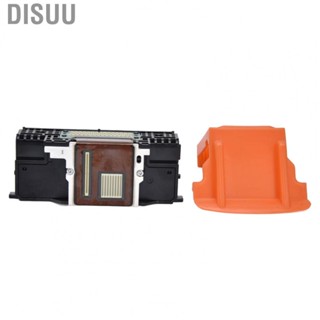 Disuu Print Head Stable Rustproof Printer Replace For QY6‑0083 MG6380 MG7180