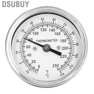 Dsubuy 18120 Dial  Oven ThermometerMechanical Meat For