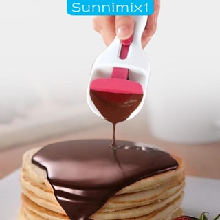 [Sunnimix1] ช้อนจ่ายแป้ง คัพเค้ก มัฟฟิน สําหรับบ้าน