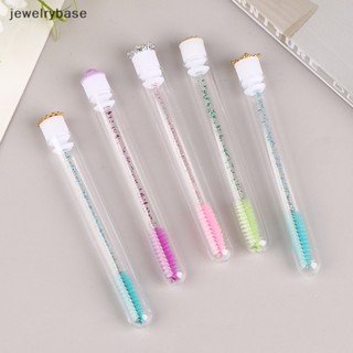 [jewelrybase] หลอดเปล่า สําหรับใส่มาสคาร่า 1 ชิ้น