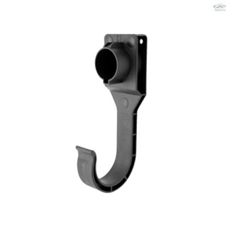 In Stock EV Charger Holder for EVSE J1772 Electric Vehicle EV Car Wall-Mount -Head Socket Connector Holster Dock