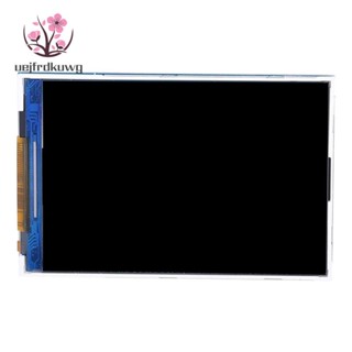 โมดูลหน้าจอ TFT LCD 3.5 นิ้ว 480X320 สําหรับ Arduino UNO &amp; MEGA 2560 Board (สี : หน้าจอ 1XLCD)