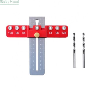 【Big Discounts】Adjustable Cabinet Template Tool Self Centering Punch Locator Drilling Guide#BBHOOD