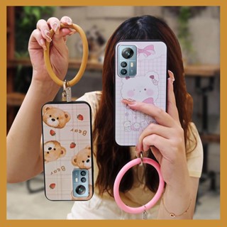 couple cartoon Phone Case For Blackview A85 taste Back Cover soft shell personality ultra thin heat dissipation trend creative