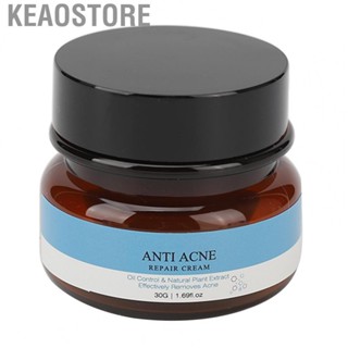 Keaostore Facial Primple   Gentle Nourishing Skin Care Face 30ml Regeneration Shrink for Oily