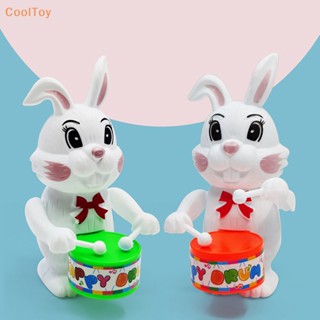 Cooltoy ของเล่นไขลาน รูปกระต่าย สําหรับเด็ก ขายดี