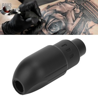 BM3 เครื่องสักปากกาโรตารี่ RCA Interface Liner Shader Tattoo Motor Machine ปากกาสำหรับตลับเข็ม