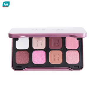 Makeup Revolution เมคอัพ เรฟวอลูชั่น ฟอร์เอฟเวอร์ ไดนามิค อา…