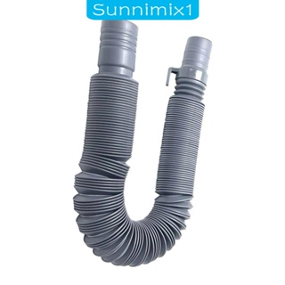 [Sunnimix1] อุปกรณ์เชื่อมต่อระบบน้ําฝน พร้อมท่อ สําหรับรดน้ําต้นไม้