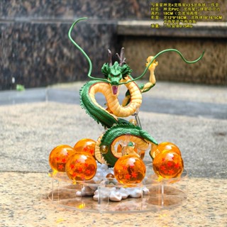 [พร้อมส่ง] ชั้นวางตุ๊กตาฟิกเกอร์ Dragon Ball Shenlong คุณภาพสูง สําหรับตกแต่งบ้าน