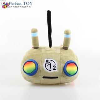 Ps 24 ซม. B-12 Zbaltazar Stray Plush Toy ตุ๊กตานุ่มยัดไส้โดรนขนาดเล็กตุ๊กตาของขวัญวันเกิดสําหรับเด็ก