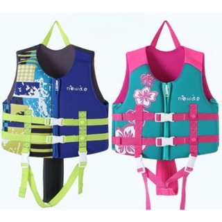 ใหม่ระดับไฮเอนด์เด็กส่วนบุคคล Flotation อุปกรณ์เสื้อพยุงตัวม…