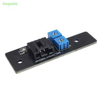 Uequilib Voron V2.4 Hall Effect Sensor X/Y Axis สวิตช์ลิมิต เอ็นสต็อป อุปกรณ์เสริม สําหรับเครื่องพิมพ์ 3D