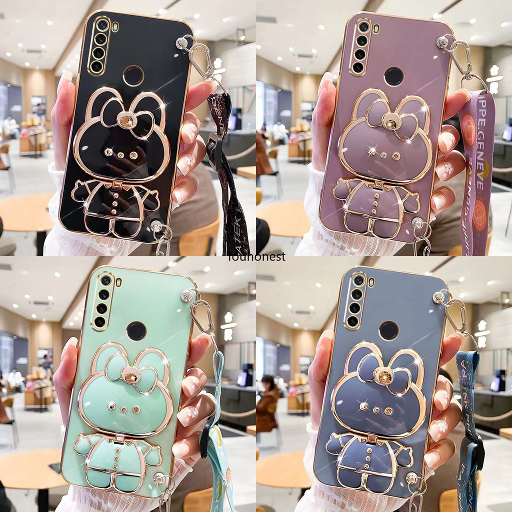 เคส Xiaomi Redmi Note 8 Pro เคส Redmi Note 9 Pro Max Casing Redmi Note 9S Case Redmi 9 Case Redmi 8 