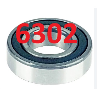 BEARING 6302 MOTORSIKAL BEARING 6302