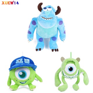 ตุ๊กตาฟิกเกอร์ Monster University T8 ของเล่นสําหรับเด็ก