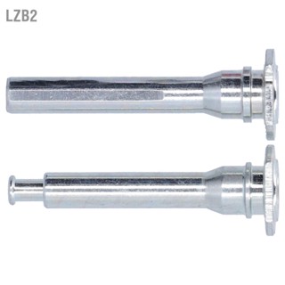 LZB2 ชุดคู่มือขาเลื่อนคาลิเปอร์เบรกหน้า BCF1393C ทดแทนสำหรับ CRV CR-V MK2 02-06