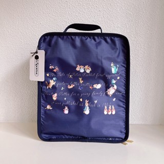 Lesportsac 1436 กระเป๋าจัดระเบียบเสื้อผ้า แนวตั้ง ขนาดเล็ก