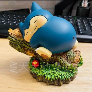 ส่งฟรี พร้อมส่ง โมเดลฟิกเกอร์ รูปปั้นโปเกม่อนน่ารัก GK Kirby Beast Q Version สําหรับตกแต่งรถยนต์