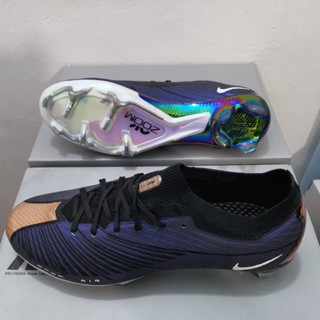 รองเท้าฟุตบอล Air Zoom Mercurial Vapor XV Elite FG Size:39-45 สําหรับผู้ใหญ่