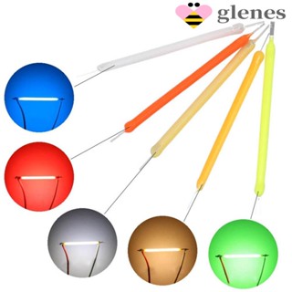 Glenes เส้นใยไดโอด LED 38 มม. อุปกรณ์เสริม สําหรับซ่อมแซม