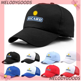 MELODG หมวกเบสบอล หมวกกันแดด ลําลอง ลายปากเป็ด Chapeau สําหรับเด็กผู้ชาย และผู้หญิง เหมาะกับการเดินทาง